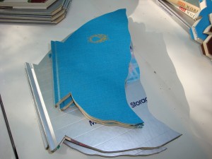 Cut/ Shaped Books Cut/ Shaped Books